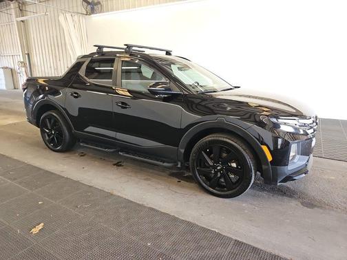 2023 Hyundai SANTA CRUZ NIGHT
