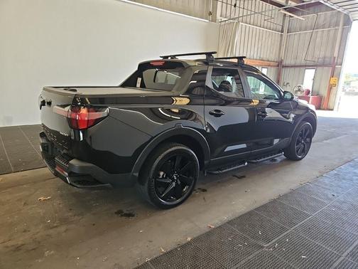 2023 Hyundai SANTA CRUZ NIGHT