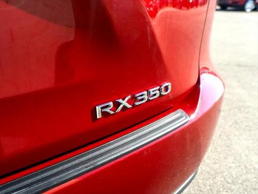 2020 Lexus RX 350 Base