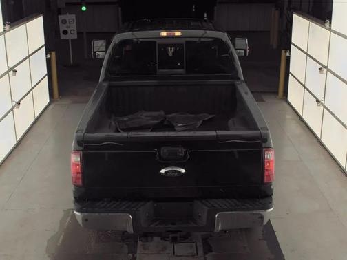 2015 Ford F-250 Lariat