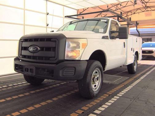 2015 Ford F-250 XL