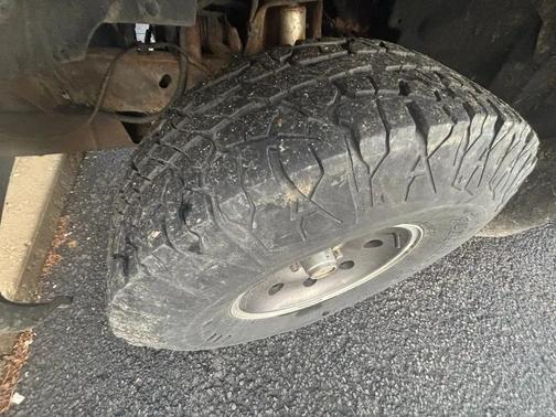 2007 Ford Ranger XLT