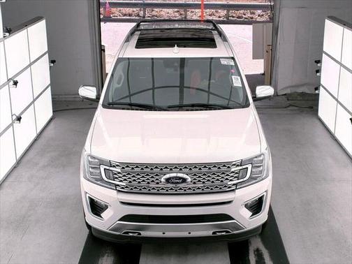 2019 Ford Expedition Platinum