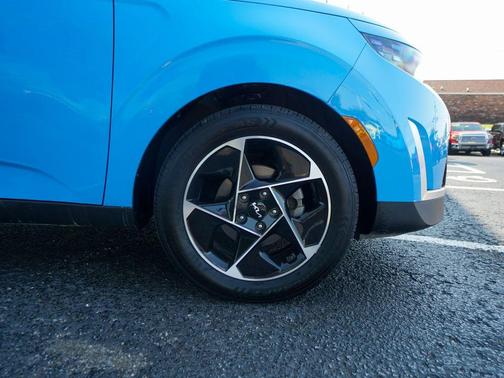 2023 Kia Soul EX