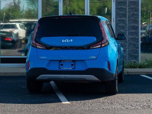 2023 Kia Soul EX