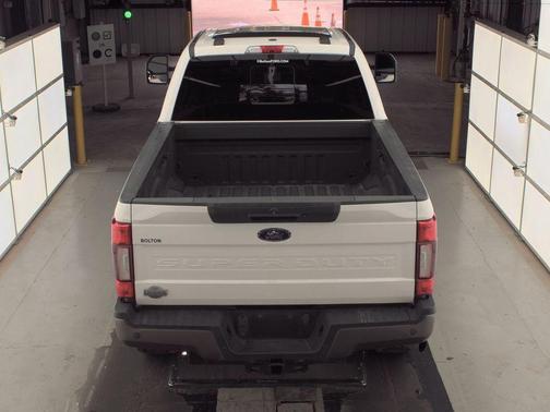 2020 Ford F-250 King Ranch