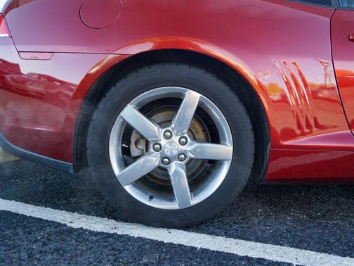 2014 Chevrolet Camaro 1LT