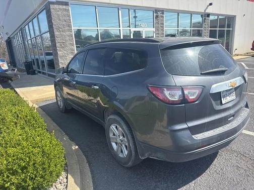 2014 Chevrolet Traverse 2LT