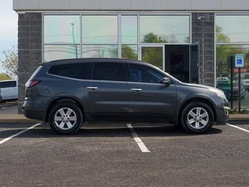 2014 Chevrolet Traverse 2LT