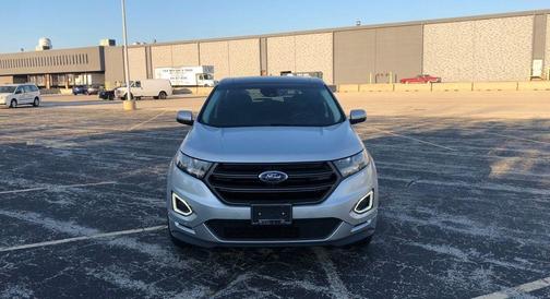 2015 Ford Edge Sport