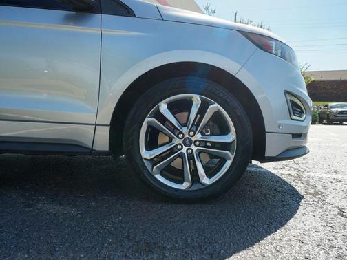 2015 Ford Edge Sport