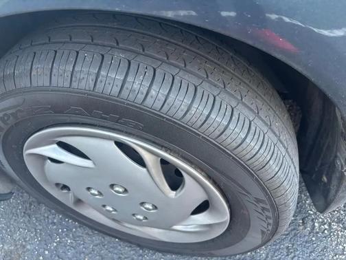 Graphite Blue 2016 Nissan Versa 1.6 S