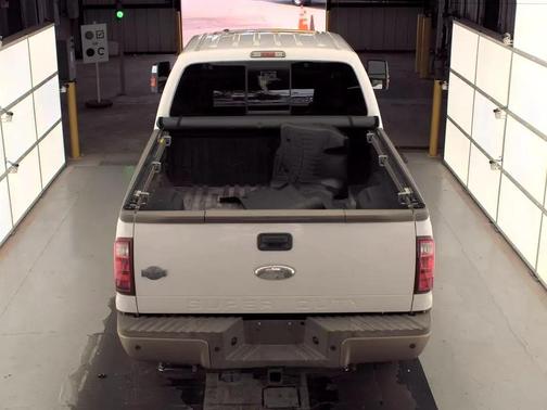 2012 Ford F-250 King Ranch