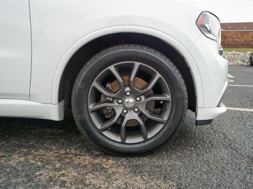 2016 Dodge Durango R/T