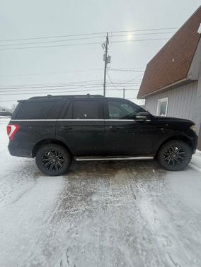 2018 Ford Expedition XLT