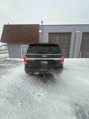 2018 Ford Expedition XLT