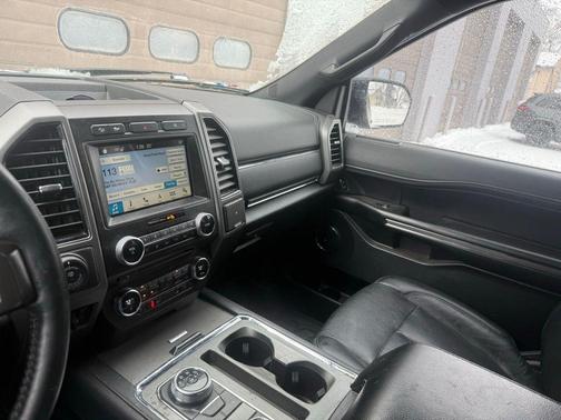 2018 Ford Expedition XLT