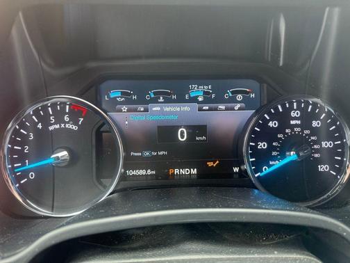 2018 Ford Expedition XLT