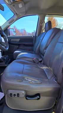 2006 Dodge Ram 2500 SLT/TRX