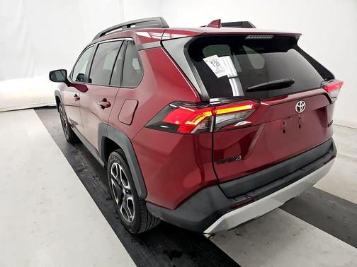 2019 Toyota RAV4 Adventure