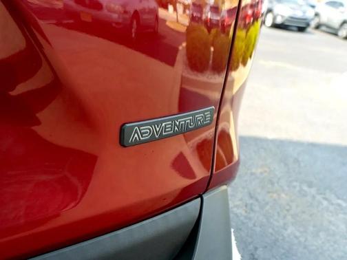 2019 Toyota RAV4 Adventure
