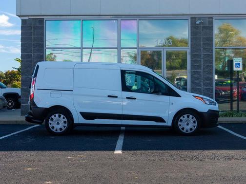2020 Ford Transit Connect XL Cargo Van