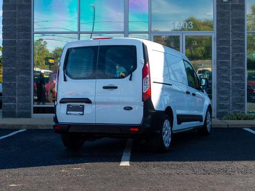 2020 Ford Transit Connect XL Cargo Van
