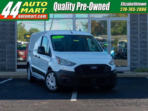 2020 Ford Transit Connect XL Cargo Van