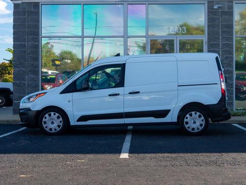 2020 Ford Transit Connect XL Cargo Van