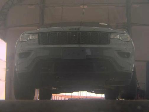 2020 Jeep Grand Cherokee Upland