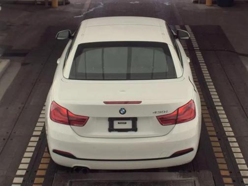 2019 BMW 430 i
