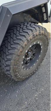 Bright White Clearcoat 2018 Jeep Wrangler Unlimited Rubicon