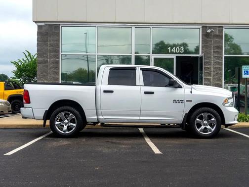 2014 RAM 1500 Tradesman/Express