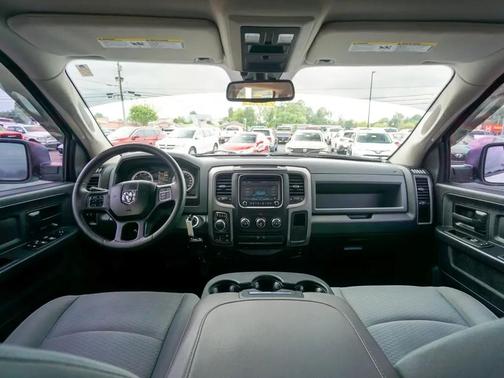 2014 RAM 1500 Tradesman/Express