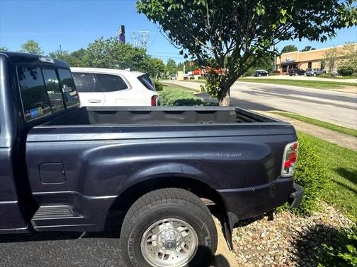 1999 Ford Ranger XLT SuperCab