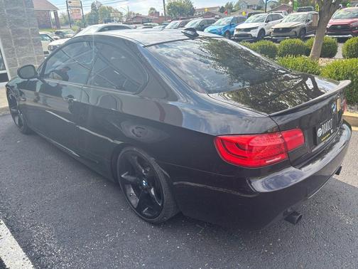 2013 BMW 335 335i