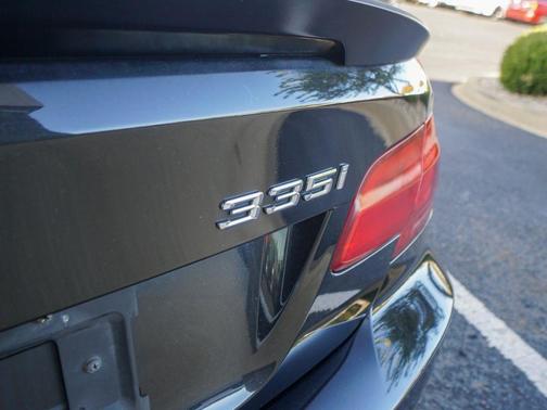 2013 BMW 335 335i