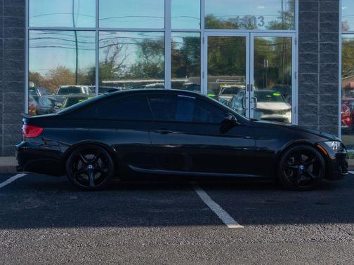 2013 BMW 335 335i