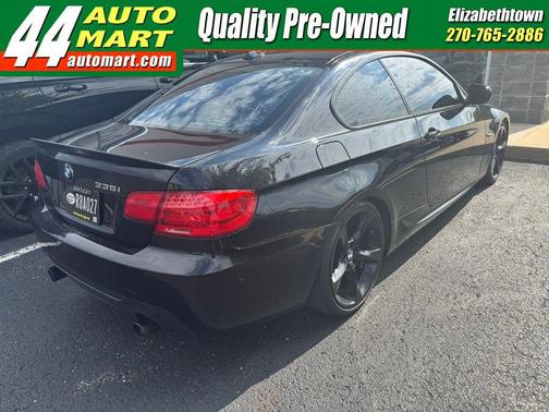 2013 BMW 335 335i