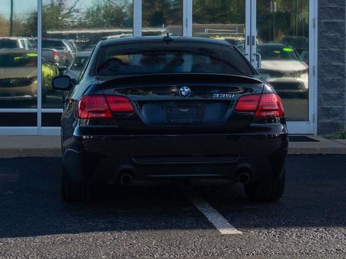 2013 BMW 335 335i