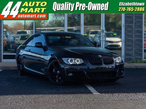 2013 BMW 335 335i