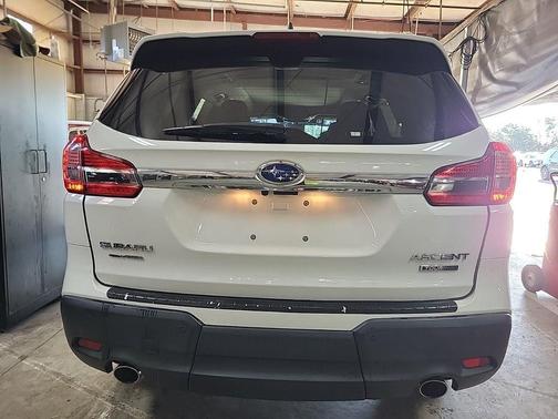 2019 Subaru Ascent Touring 7-Passenger