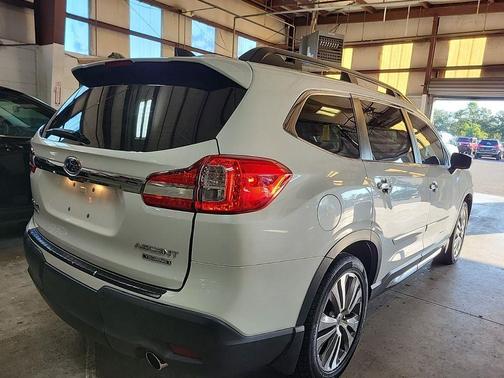 2019 Subaru Ascent Touring 7-Passenger