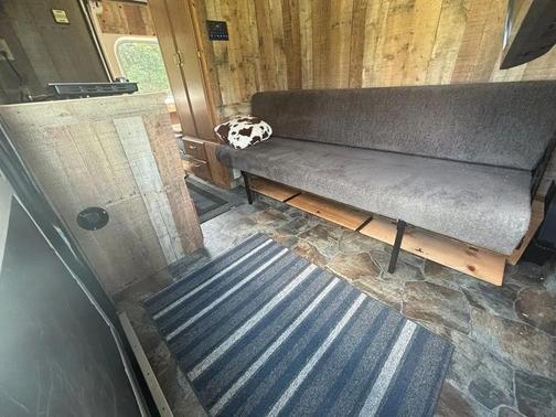 Bright White Clearcoat 2014 RAM ProMaster 2500 High Roof