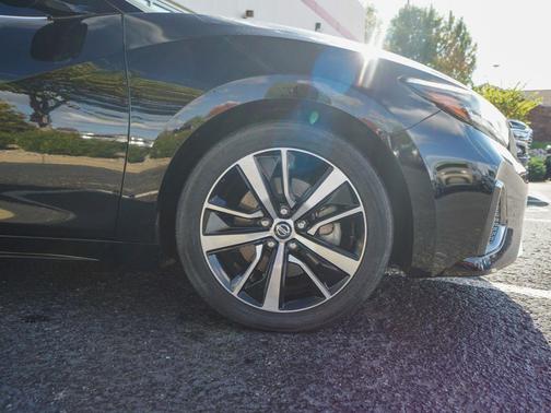 2021 Nissan Maxima 3.5 SV