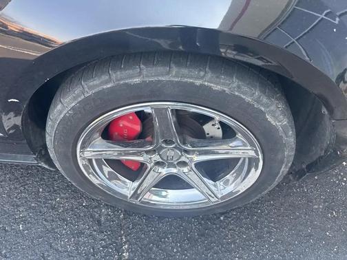 2008 Ford Mustang GT Premium