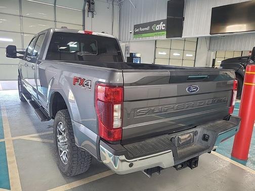 2022 Ford F-350 Lariat