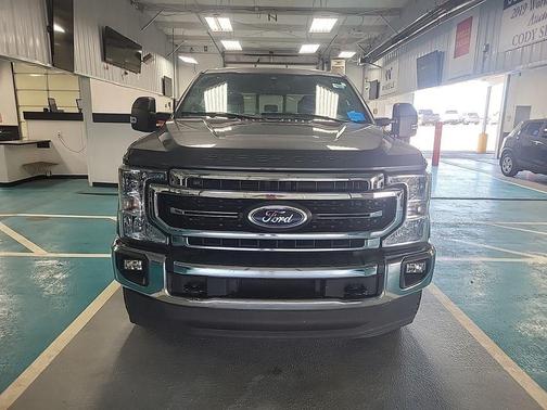 2022 Ford F-350 Lariat
