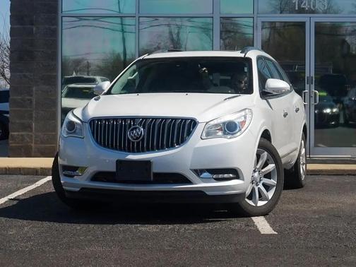 2017 Buick Enclave Premium