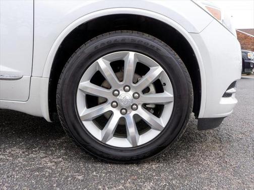 2017 Buick Enclave Premium